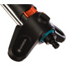 Дождеватель GARDENA AQUAZOOM S 18710-20.000.00