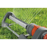 Дождеватель осциллирующий GARDENA POLO 250 CLASSIC 02083-20.000.00