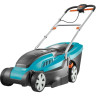 Газонокосилка электрическая GARDENA POWERMAX 34 E 04074-20.000.00