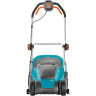 Газонокосилка электрическая GARDENA POWERMAX 37 E 04075-20.000.00