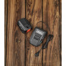 Комплект аккумуляторов литий-ионных с зарядкой GARDENA 14907-20.000.00