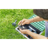 Комплект из трех клапанов для полива в коробке GARDENA 9В Bluetooth 01286-20.000.00