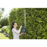 Ножницы для живой изгороди аккумуляторные GARDENA COMFORTCUT LI-18/60 09838-20.000.00