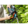 Ножницы для живой изгороди аккумуляторные GARDENA COMFORTCUT LI-18/60 без аккумулятора 09838-55.000.00