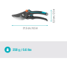 Секатор PREMIUMCUT PRO FRESH WOOD 12251-20.000.00