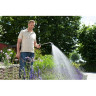 Штанга-распылитель для полива GARDENA PREMIUM 18336-20.000.00