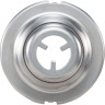 Штуцер резьбовой GARDENA PREMIUM 21 мм (G 1/2