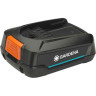 Стартовый комплект GARDENA P4A PBA 18V / 45 + AL1810 CV 14910-20.000.00