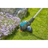 Триммер аккумуляторный GARDENA COMFORTCUT LI-18/23 без батареи и зарядного устройства 09878-55.000.00